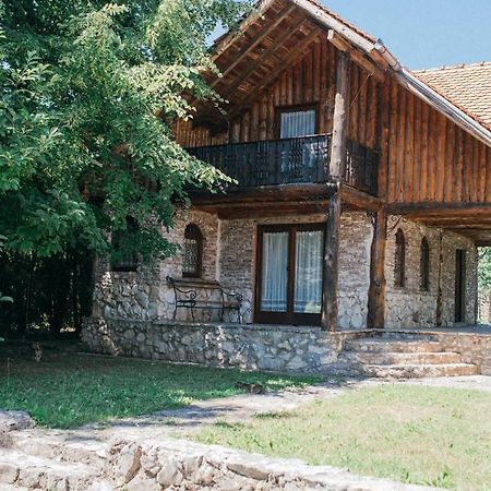 Holiday Home Iman Ripac Екстериор снимка