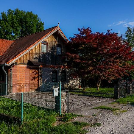 Holiday Home Iman Ripac Екстериор снимка