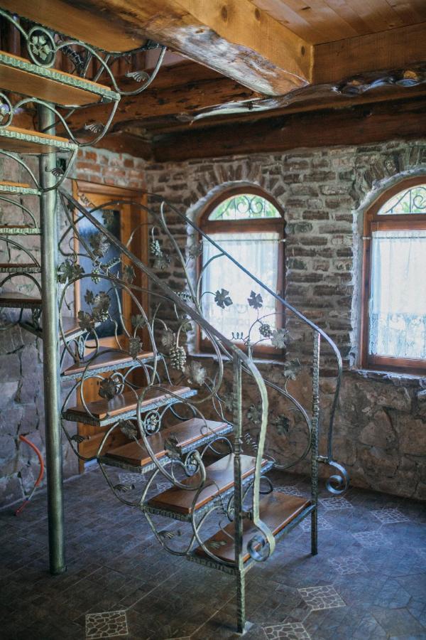 Holiday Home Iman Ripac Екстериор снимка