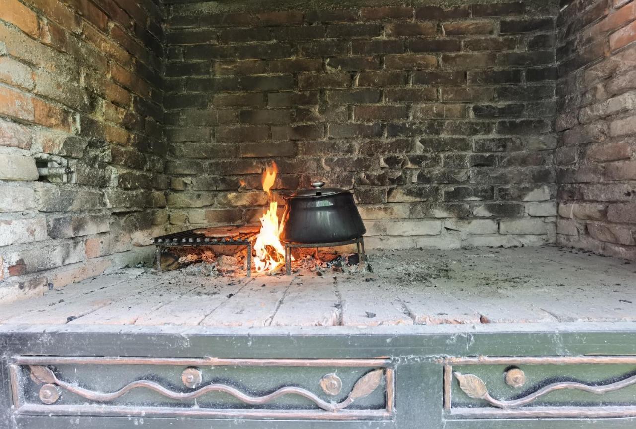 Holiday Home Iman Ripac Екстериор снимка