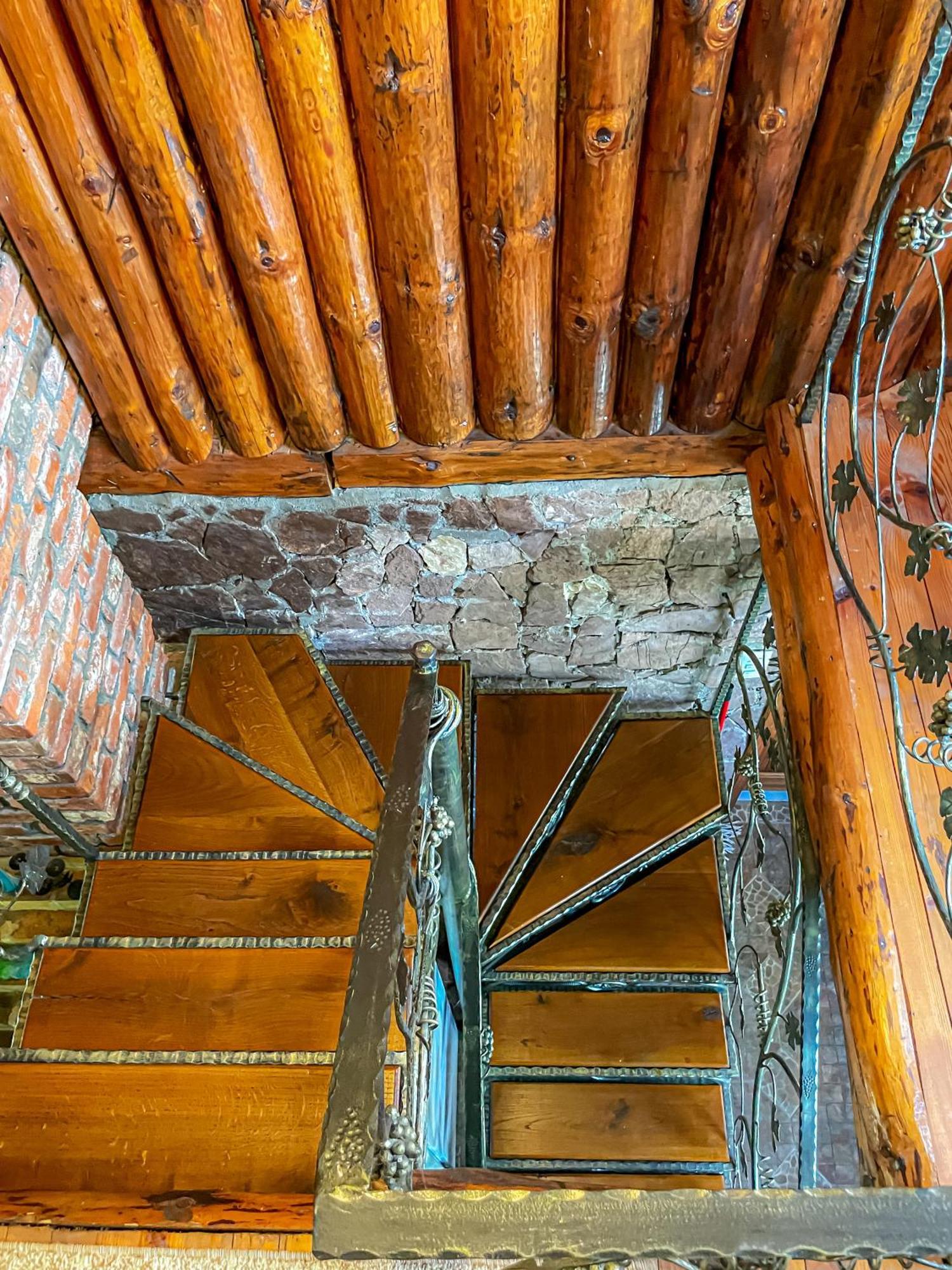 Holiday Home Iman Ripac Екстериор снимка