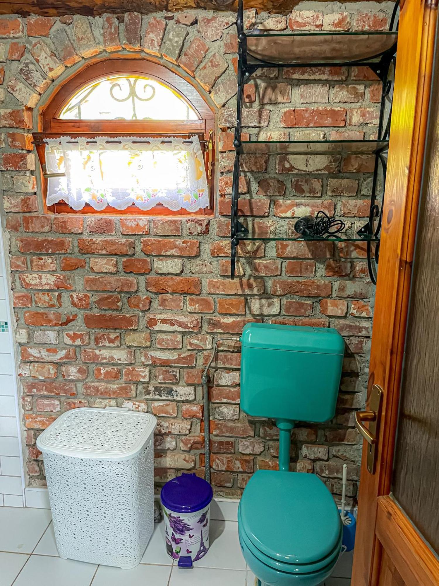 Holiday Home Iman Ripac Екстериор снимка
