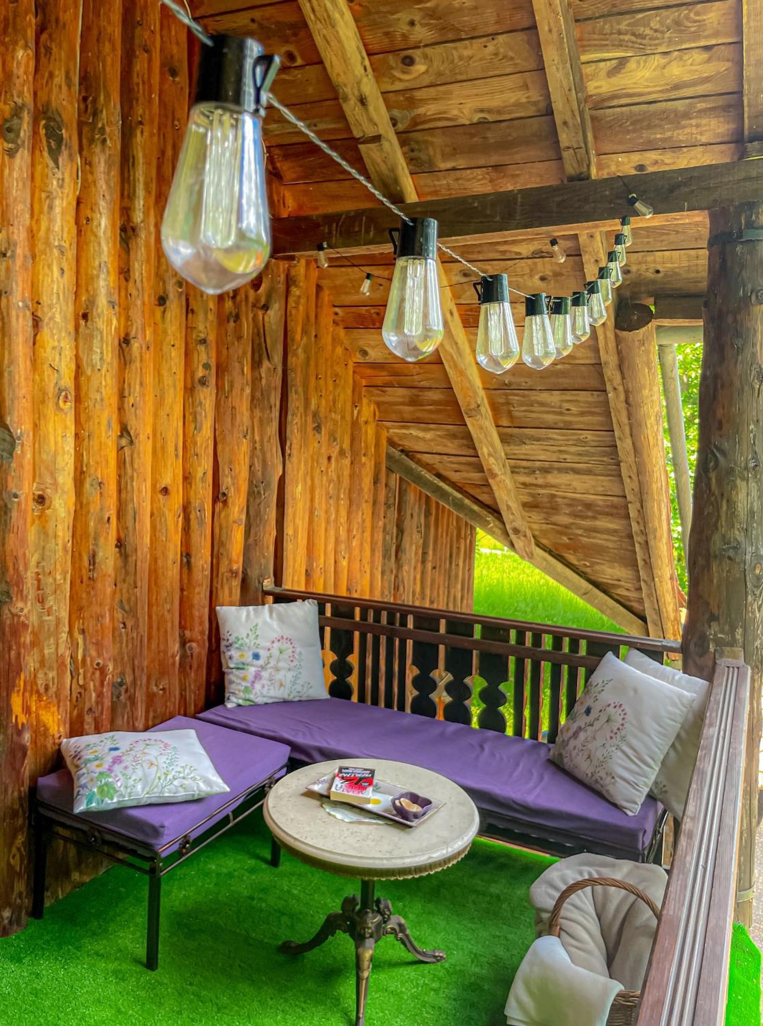 Holiday Home Iman Ripac Екстериор снимка