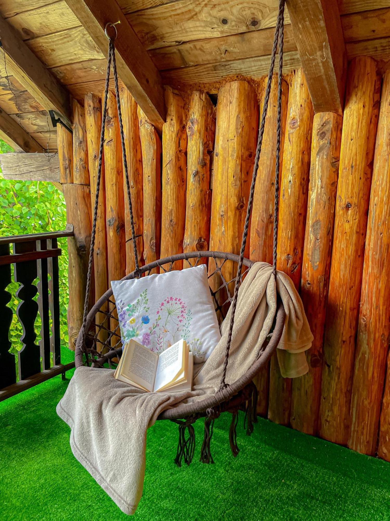 Holiday Home Iman Ripac Екстериор снимка