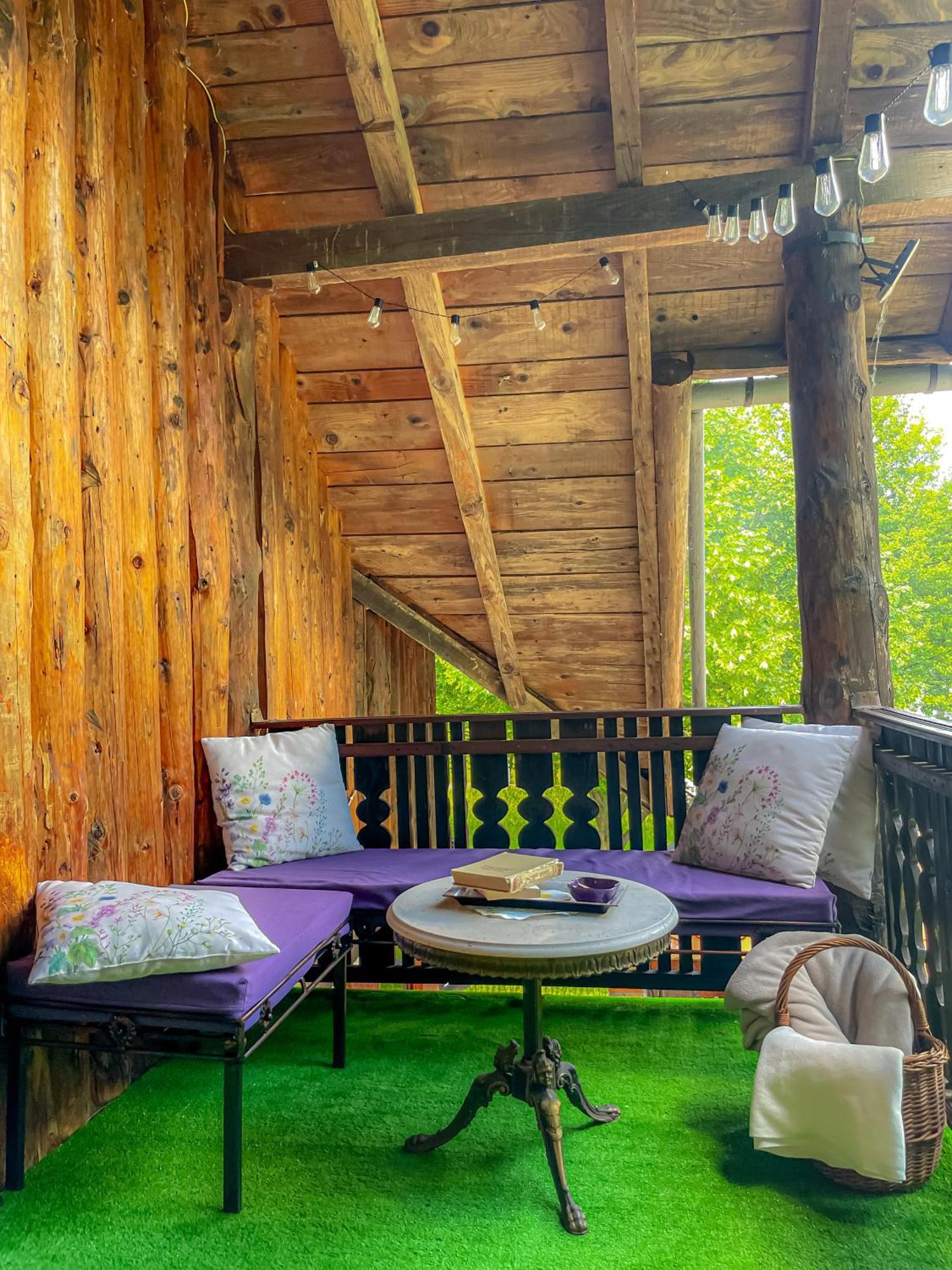 Holiday Home Iman Ripac Екстериор снимка