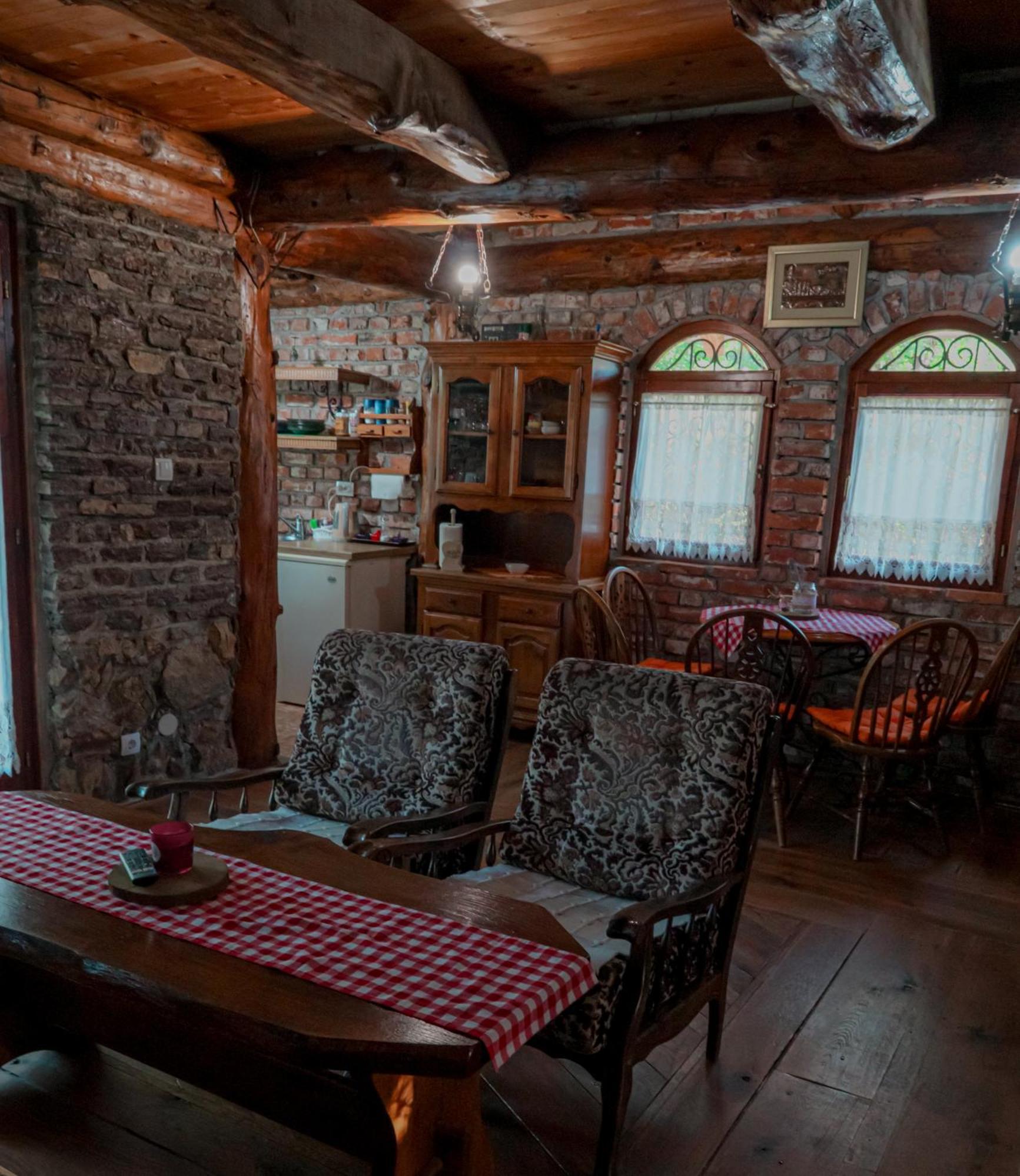 Holiday Home Iman Ripac Екстериор снимка