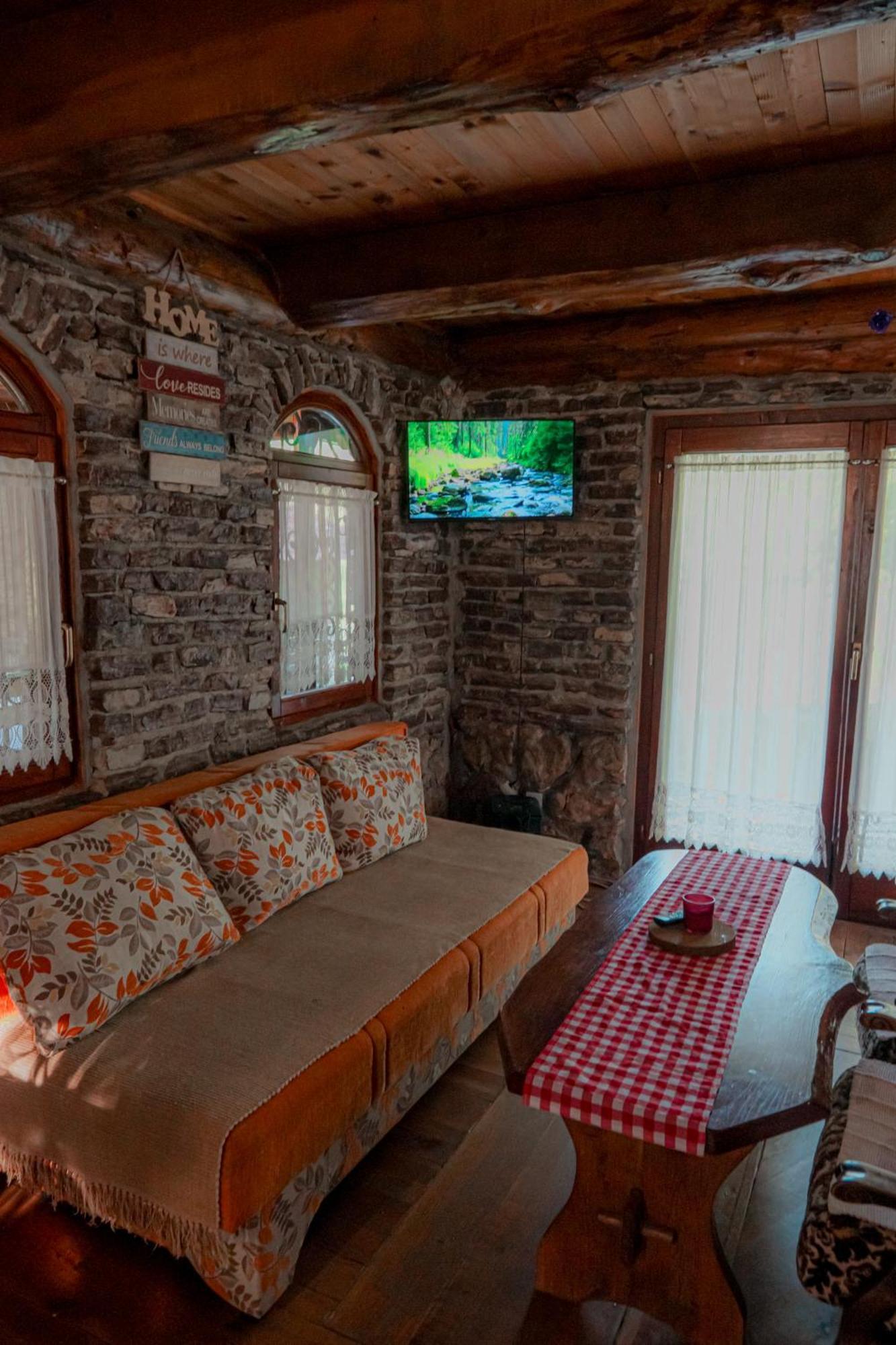 Holiday Home Iman Ripac Екстериор снимка