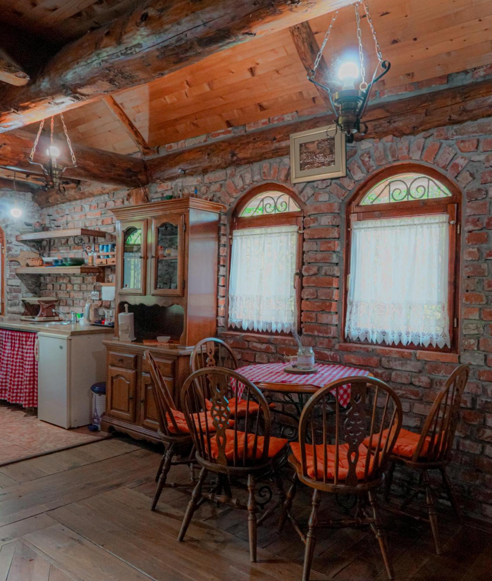 Holiday Home Iman Ripac Екстериор снимка