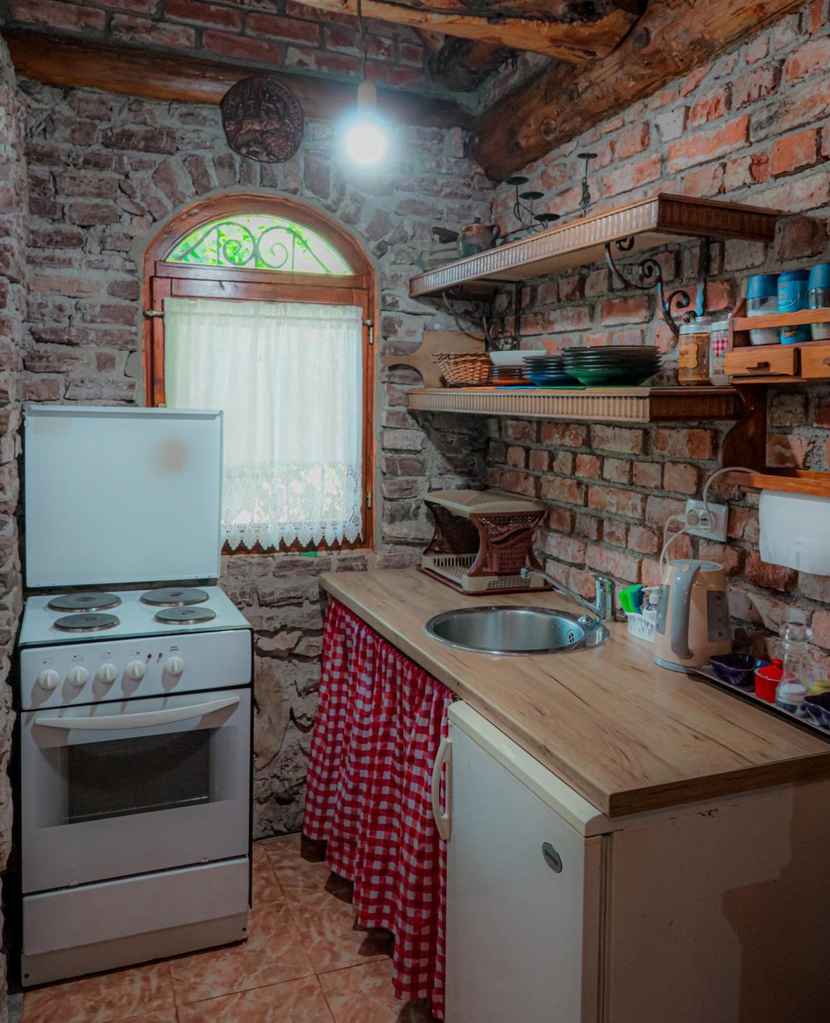 Holiday Home Iman Ripac Екстериор снимка